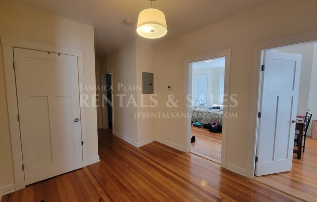 31 PARKTON RD