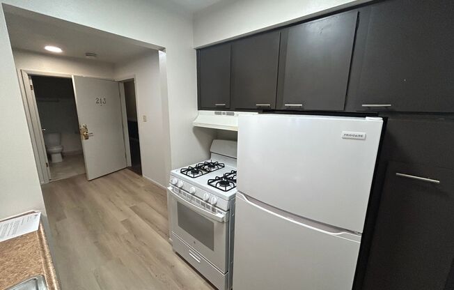 1 bed, 1 bath, $995, Unit 123