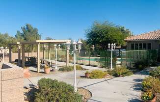 Welcome to Villas at Viking Road