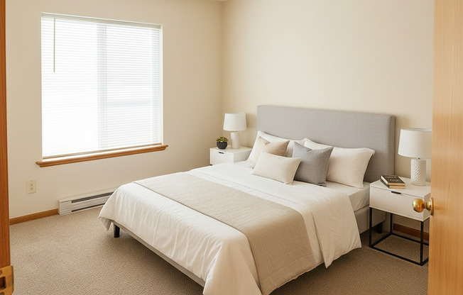Breilly Court Townhomes