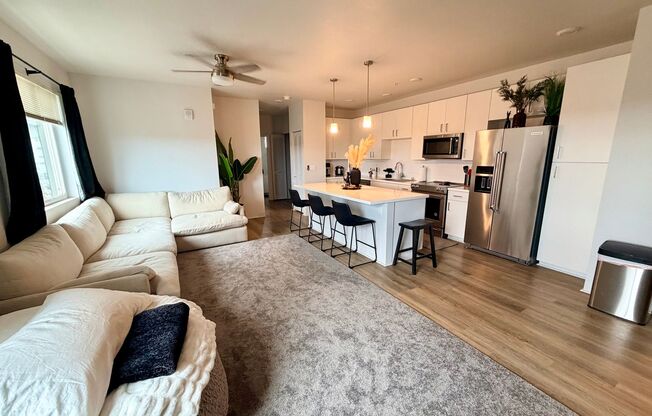 1 Bedroom in Kaikea at Hoopili Available for Rent NOW!