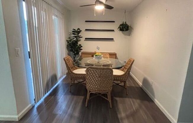 The Highlands - 1 Bedroom Rentals