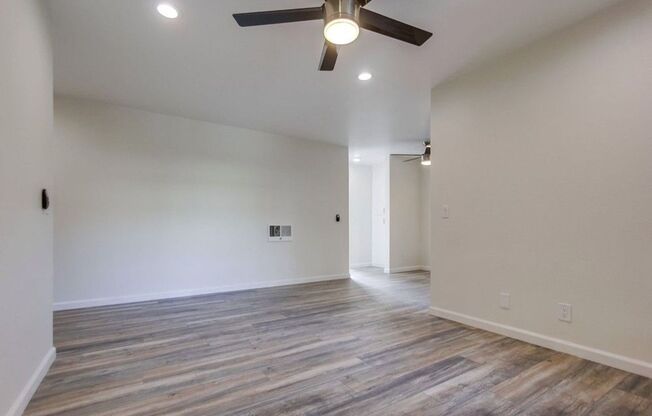 1 bed, 1 bath, $2,195, Unit #9