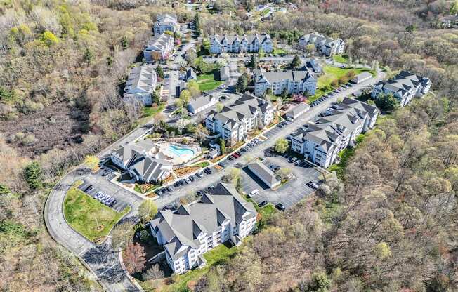 Welcome Home to The Ledges
