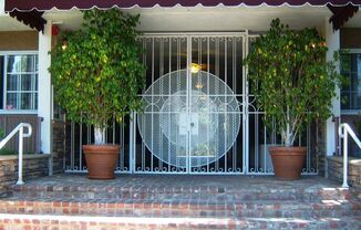 Resort Like Building 1+1