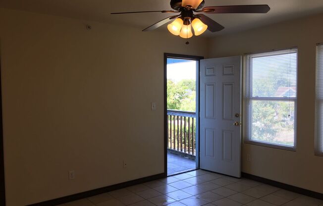 Miracle Apartments