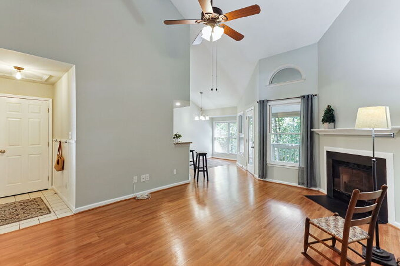 Fantastic  2BD/2BA Condo in Cary near RTP!