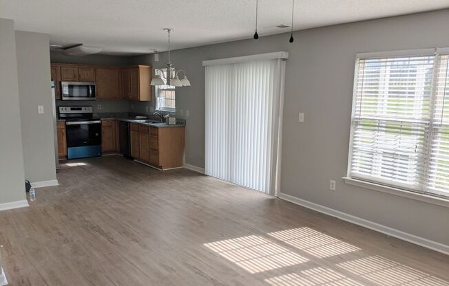 Ready for Immediate Move In!