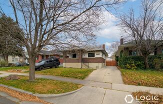 Gorgeous Home in Sugar House!!