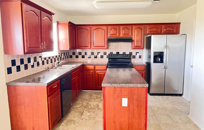 5301 Mesa Dr. - Call LONGHORN PROPERTIES @ 254-526-0382 FOR DETAILS