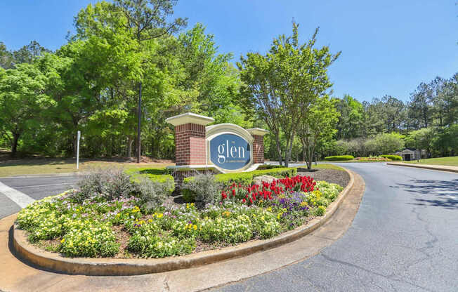 The Glen at Lanier Crossing