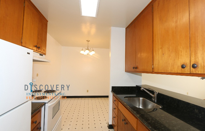 McGee Ave. 2229