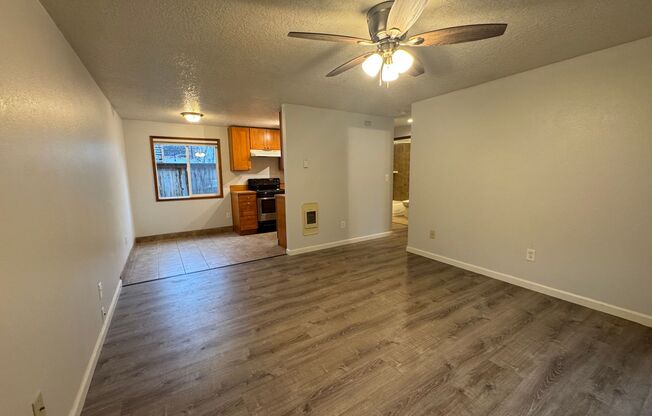 1 bed, 1 bath, 650 sqft, $1,250, Unit 4618