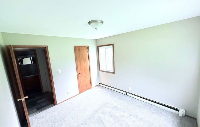 Ridgeway Apartments