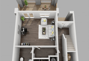 Partner-provided photo for $4099 unit