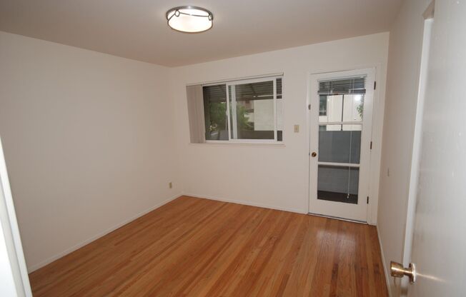 1 bed, 1 bath, $2,495, Unit 07