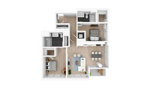 Partner-provided property photo