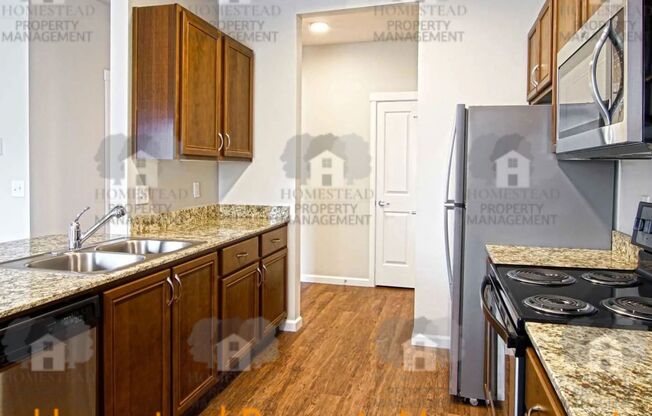 3 beds, 2 baths, 1,100 sqft, $1,550