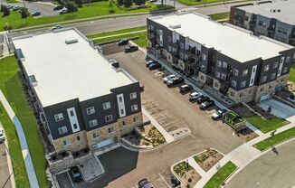 Cottage Grove Commons: 1400 N Windsor