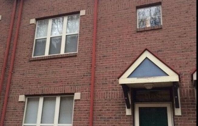 3BR / 1.5BA House for Rent – Northside Pittsburgh