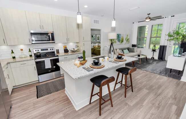 Pointe at East Shore