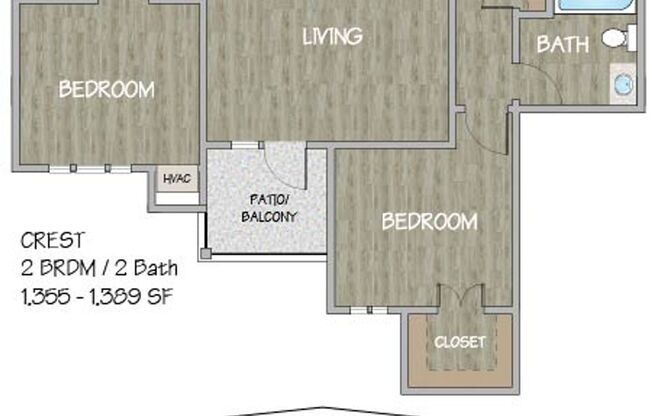 Alluvia Apartments