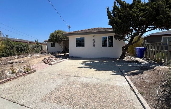 Large 6 bed 3 bath House on East Falls! Completely Renovated (2025)