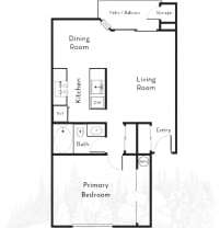 Partner-provided photo for $1790 unit