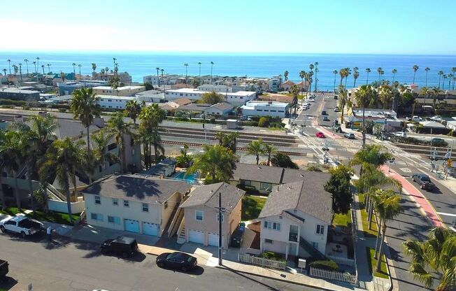 Pacific Blue | Cleveland Wisconsin