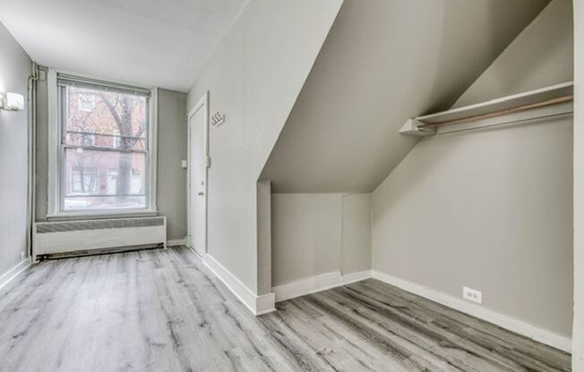 Apartment in Upper Fells Point, Baltimore, MD!
