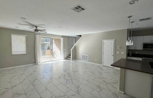 Executive Living @ Summerlin