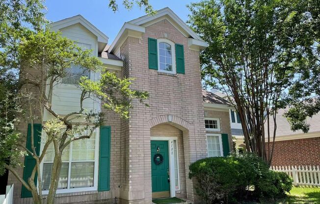 House for Lease in West Plano