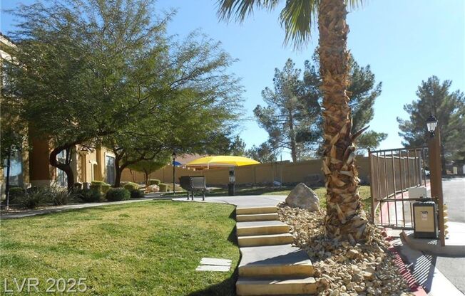 Spacious Tri-Level Townhome in Gated Green Valley Community with Pool & Clubhouse!