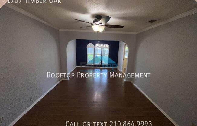 1707 TIMBER OAK