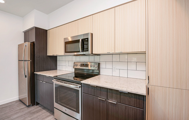 1 bed, 1 bath, 628 sqft, $1,795, Unit 307