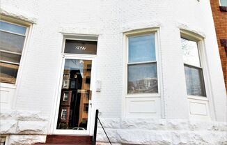 2627 N Charles Street