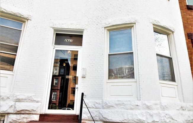 2627 N Charles Street