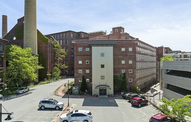 1 bed, 1 bath, 567 sqft, $2,000, Unit 4504