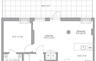 Partner-provided photo for $5969 unit