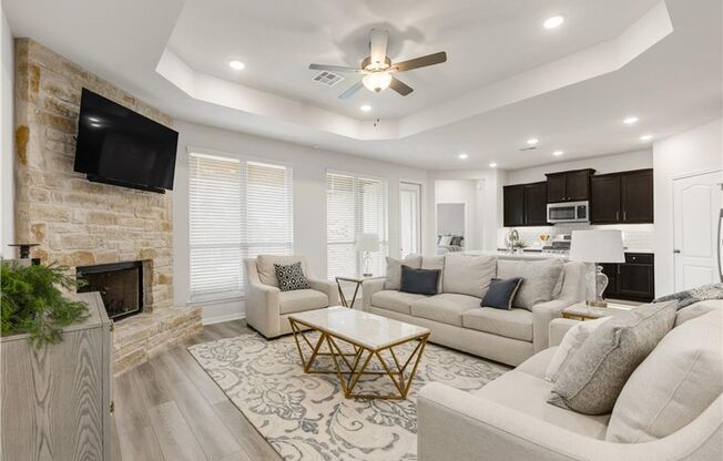Gorgeous 2-Story on Quiet Cul de Sac