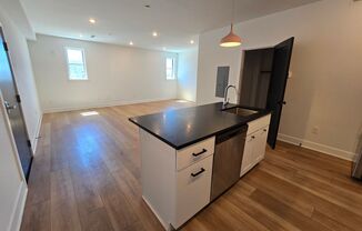Modern Large 1 BED 1.5 BATH in Port Richmond!