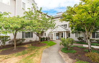 Bellevue Heights Apartments