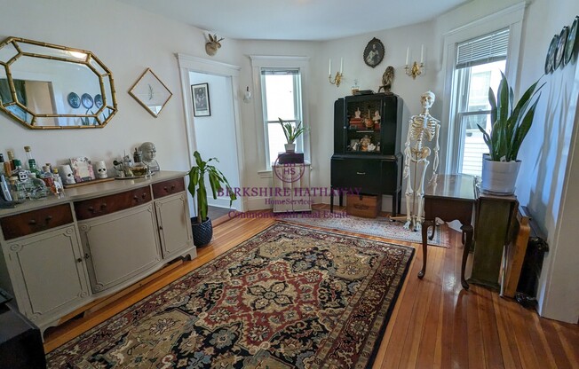 99 HEATH ST
