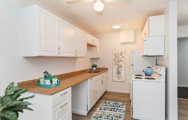 Applewood Apartments
