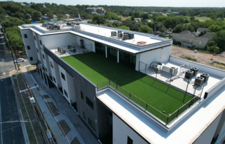 Nova Austin - 3515 Webberville Rd