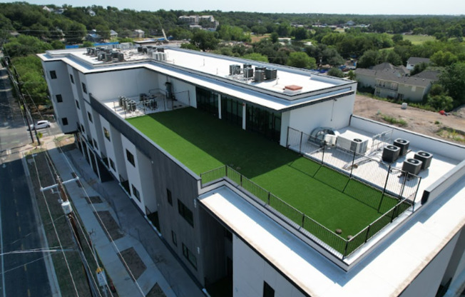 Nova Austin - 3515 Webberville Rd