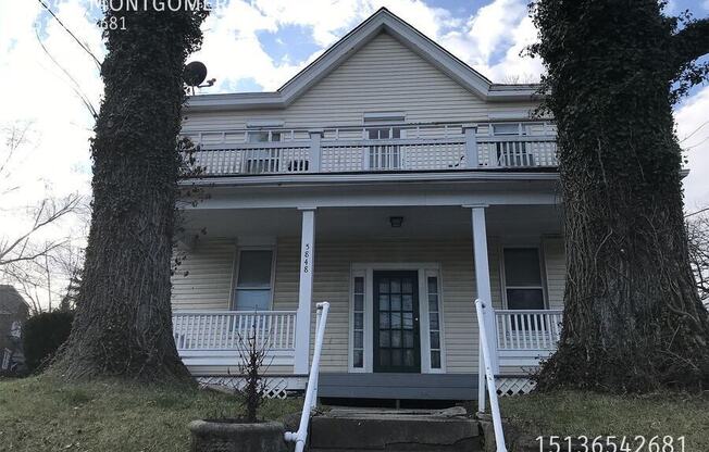 5848 MONTGOMERY