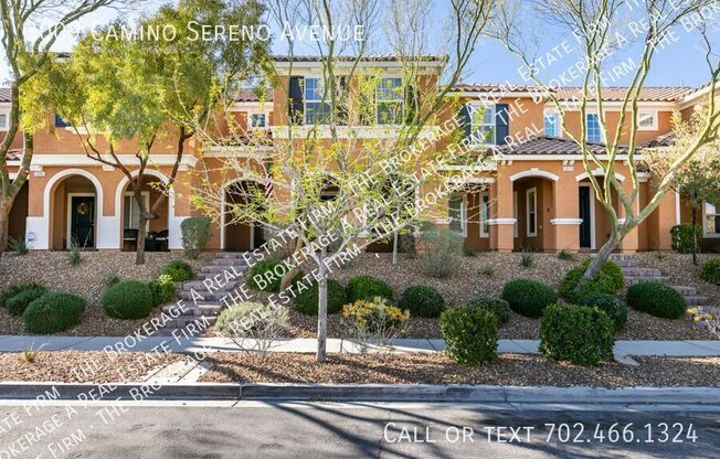 3009 CAMINO SERENO AVE