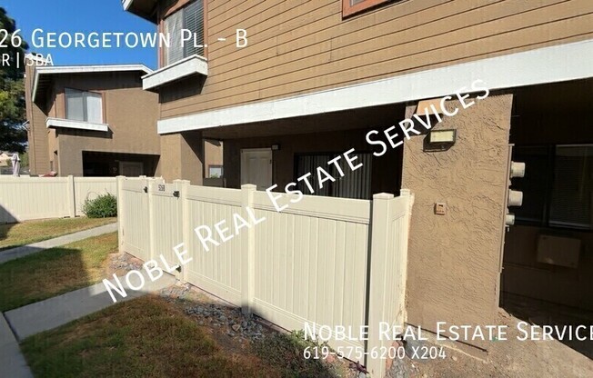 526 GEORGETOWN PL