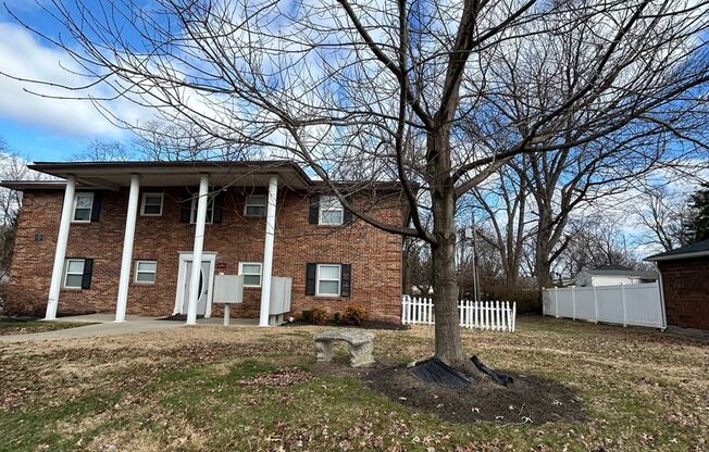 Parkside Apartments